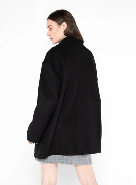 C’est Moi - Single Button Blazer Jacket