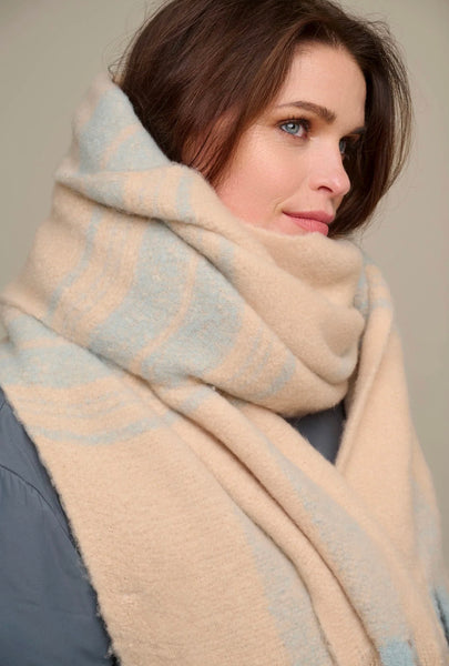 Rino & Pelle - Aria Scarf