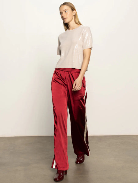 Sanctuary - Sparkle Sequin Sweater