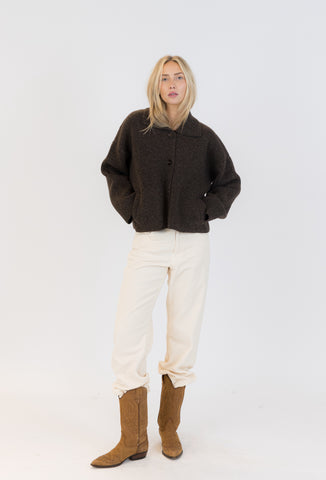 Lyla & Luxe - Jonah Coat