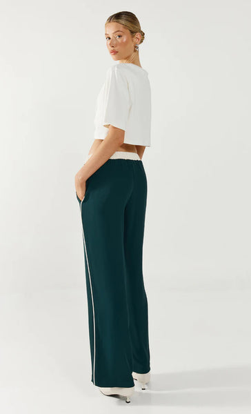 Madison the Label - Dawson Ring Tee