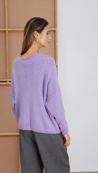 CHARLI - Hailey Knit Sweater