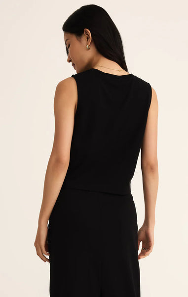 Z Supply - Sloane Cotton Jersey Tank