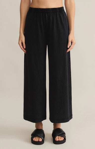 Z Supply - Scout Jersey Flare Pocket Pants