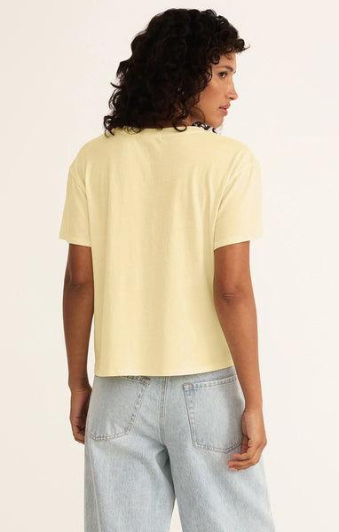 Z Supply - Go to Tee