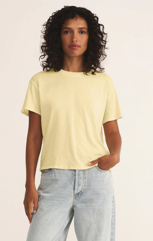 Z Supply - Go to Tee