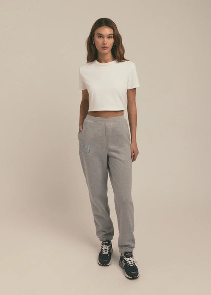 Favorite Daughter - Logo Jogger