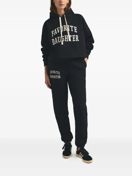 Favorite Daughter - Logo Jogger