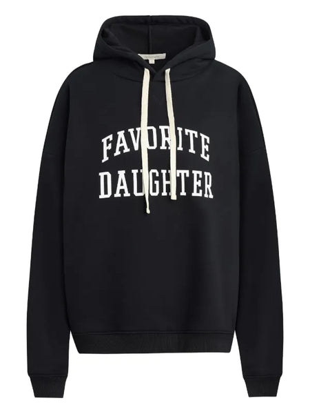 Favorite Daughter - Logo Hoodie