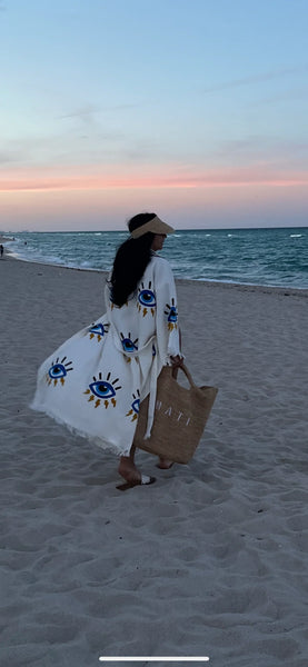 MATI - Mykonos Robe