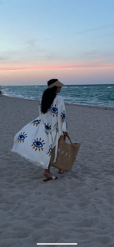 MATI - Mykonos Robe