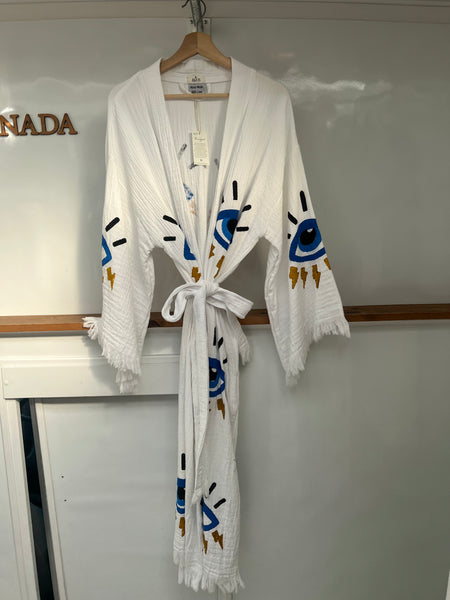 MATI - Mykonos Robe
