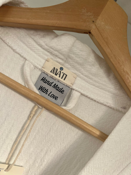 MATI - Mykonos Robe