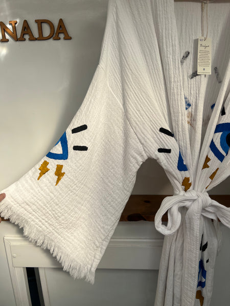 MATI - Mykonos Robe