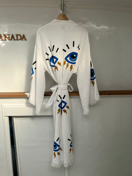 MATI - Mykonos Robe