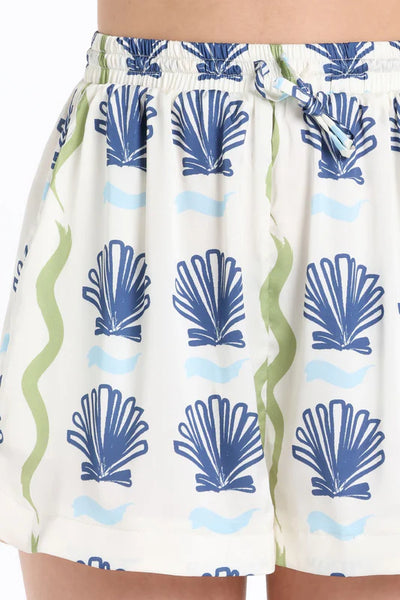 Lost in Lunar - Madison Shorts