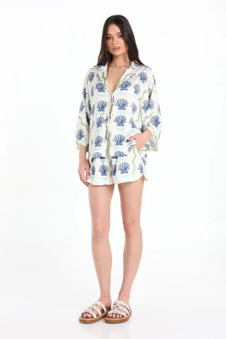 Lost in Lunar - Madison Shorts