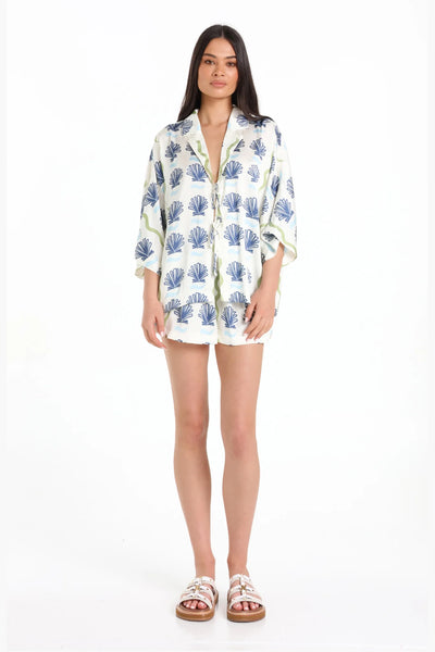 Lost in Lunar - Madison Shorts