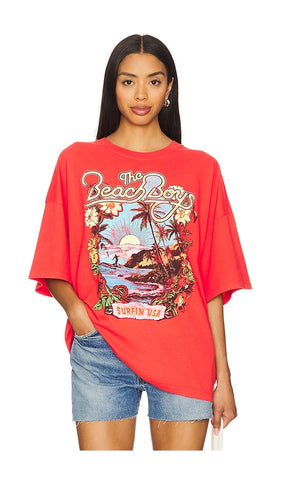 DAYDREAMER LA - The Beach Boys Surfin USA