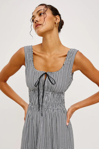 Rails - Kenton Dress