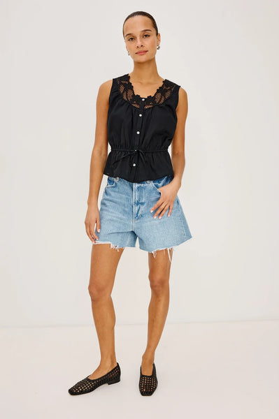 Rails - Leilani Top