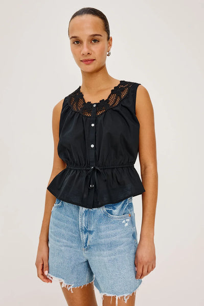 Rails - Leilani Top