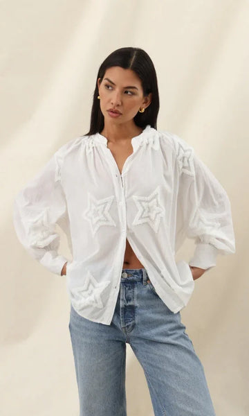 CHARLI - Estelle Shirt