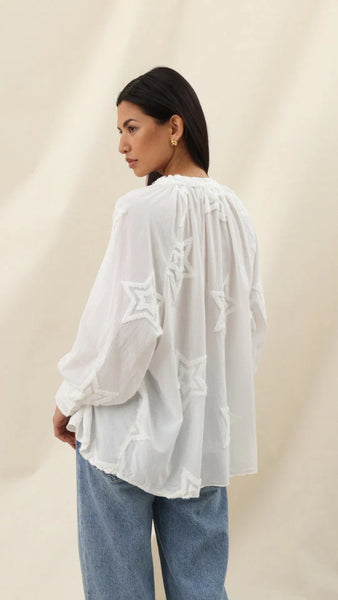 CHARLI - Estelle Shirt