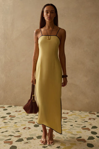 Sancia - The Divya Dress