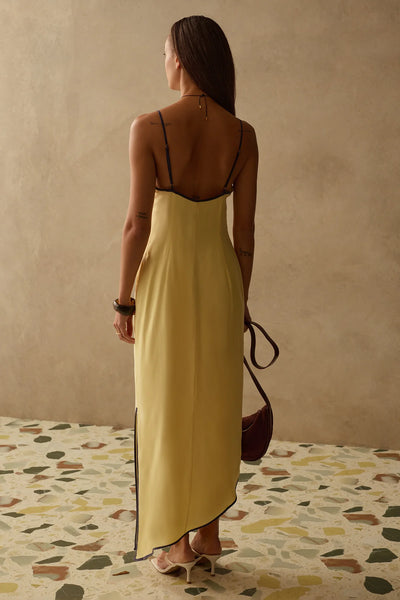 Sancia - The Divya Dress