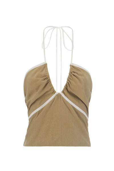 Sancia - The Makena Top