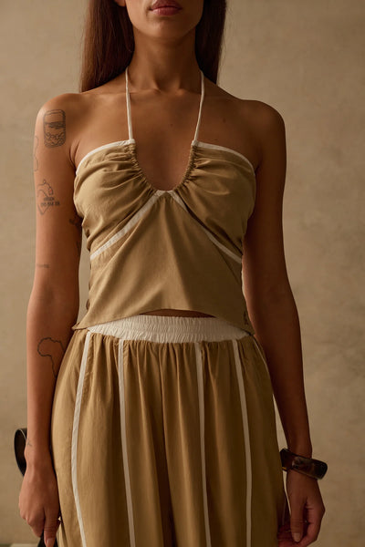 Sancia - The Makena Top