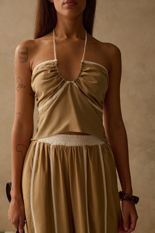 Sancia - The Makena Top