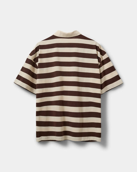 Sofie Schnoor - Pilsw Oversized Striped Shirt