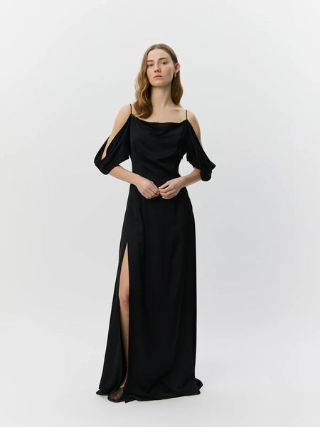 Sofie Schnoor - Simjasw Maxi Slip Dress