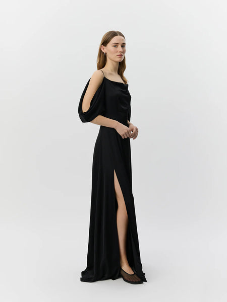 Sofie Schnoor - Simjasw Maxi Slip Dress