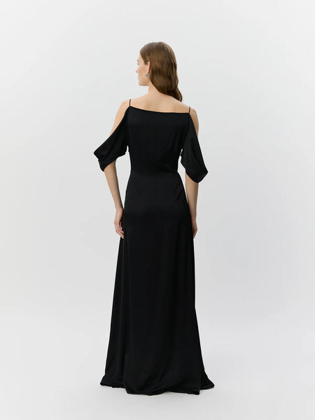 Sofie Schnoor - Simjasw Maxi Slip Dress