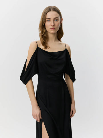 Sofie Schnoor - Simjasw Maxi Slip Dress