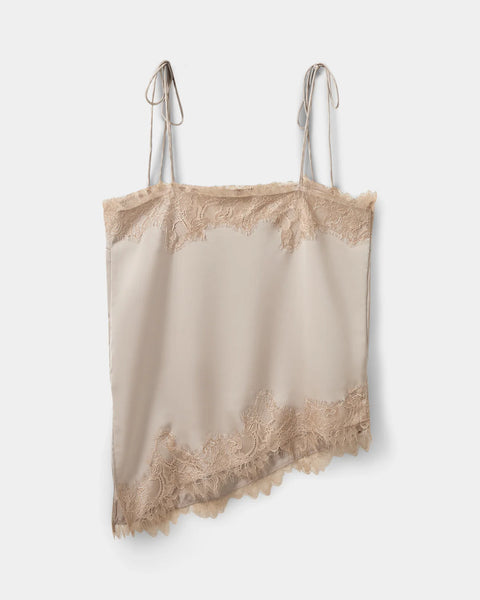 Sofie Schnoor - Virasw Lace Detailed Top