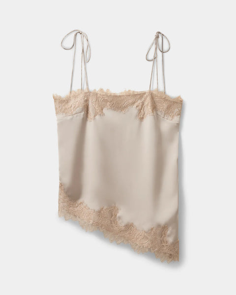 Sofie Schnoor - Virasw Lace Detailed Top