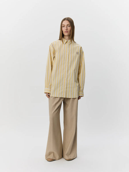 Sofie Schnoor - Mercysw Oversized Shirt