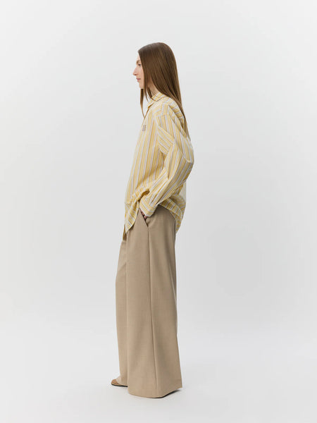 Sofie Schnoor - Mercysw Oversized Shirt