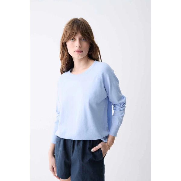 DÈLUC - Lorraine Sweater