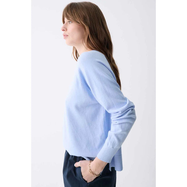 DÈLUC - Lorraine Sweater