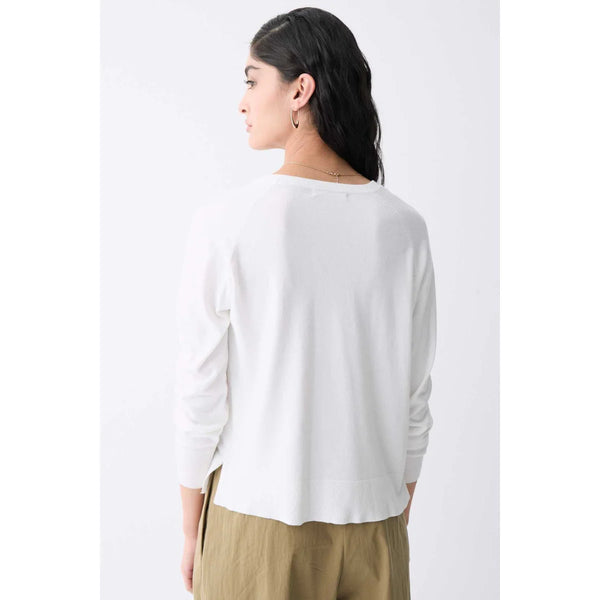 DÈLUC - Lorraine Sweater