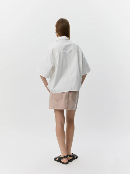 Sofie Schnoor - Harveysw Short Sleeve