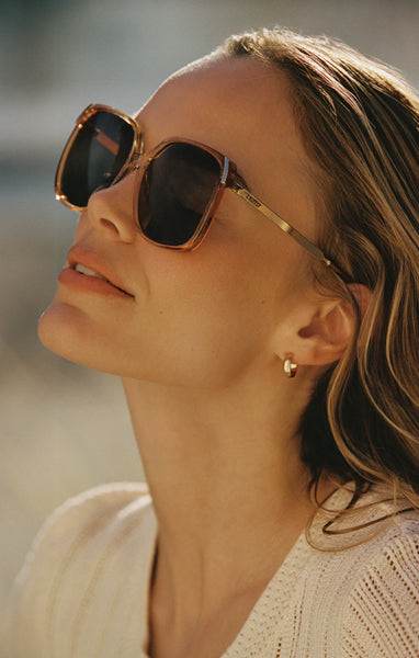 Z Supply - Riviera Sunglasses