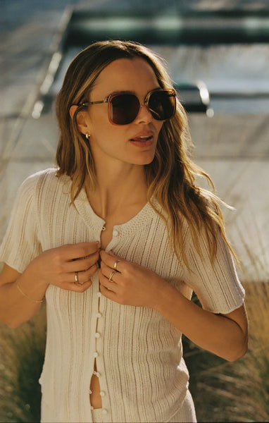 Z Supply - Riviera Sunglasses