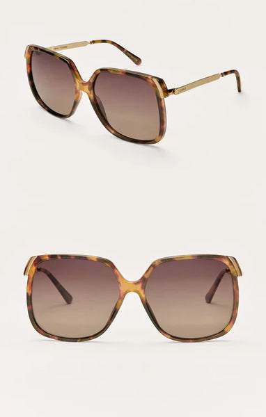 Z Supply - Riviera Sunglasses