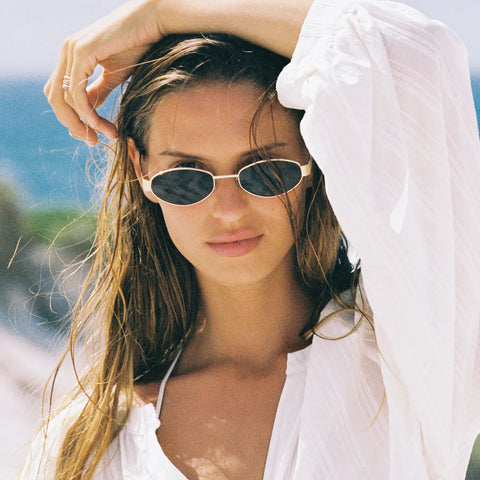 Z Supply - Palisades Sunglasses